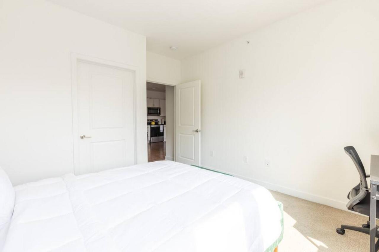 Modern Upscale 1Br Fountain Square Apartment Indianapolis Exterior photo