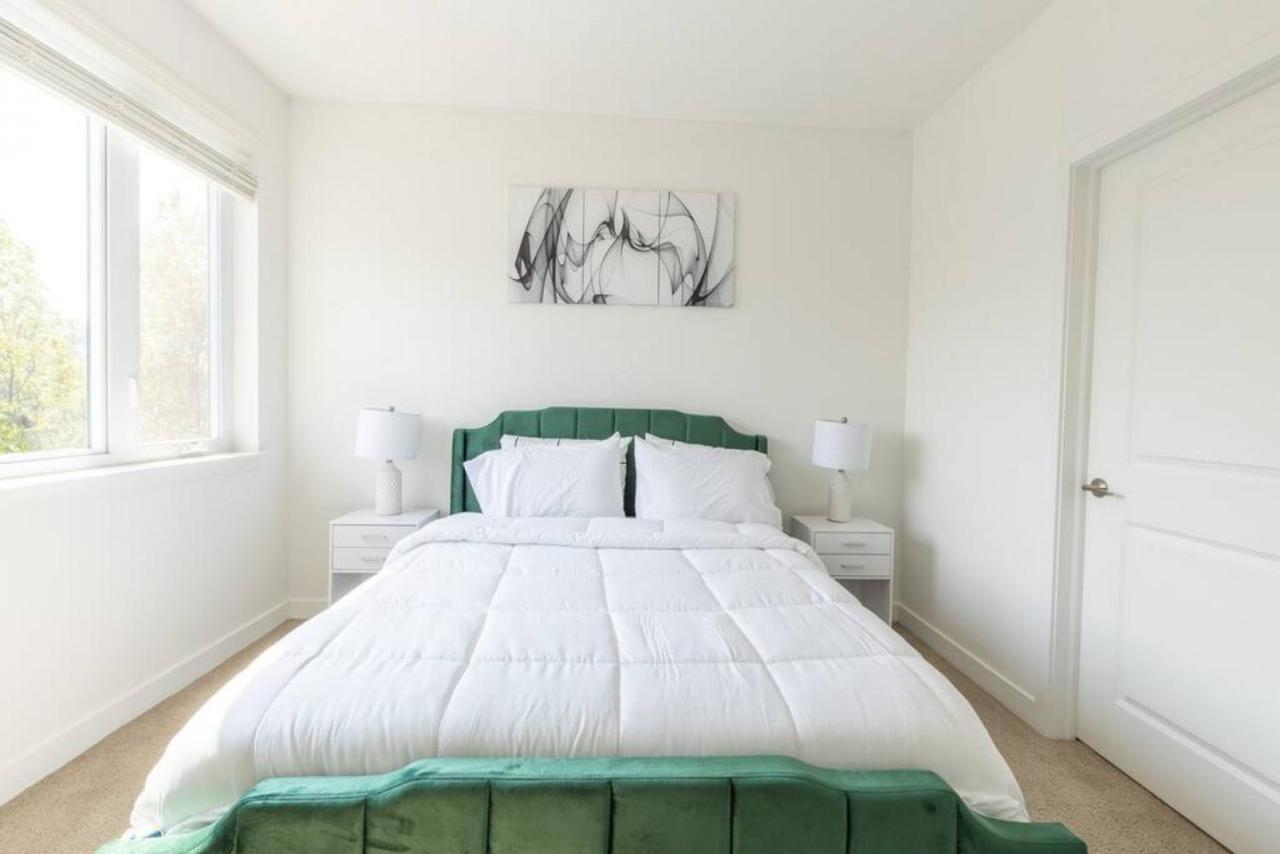 Modern Upscale 1Br Fountain Square Apartment Indianapolis Exterior photo
